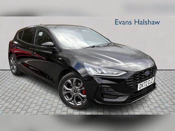 Used Ford Focus 2023 for sale - 78129566: Photo