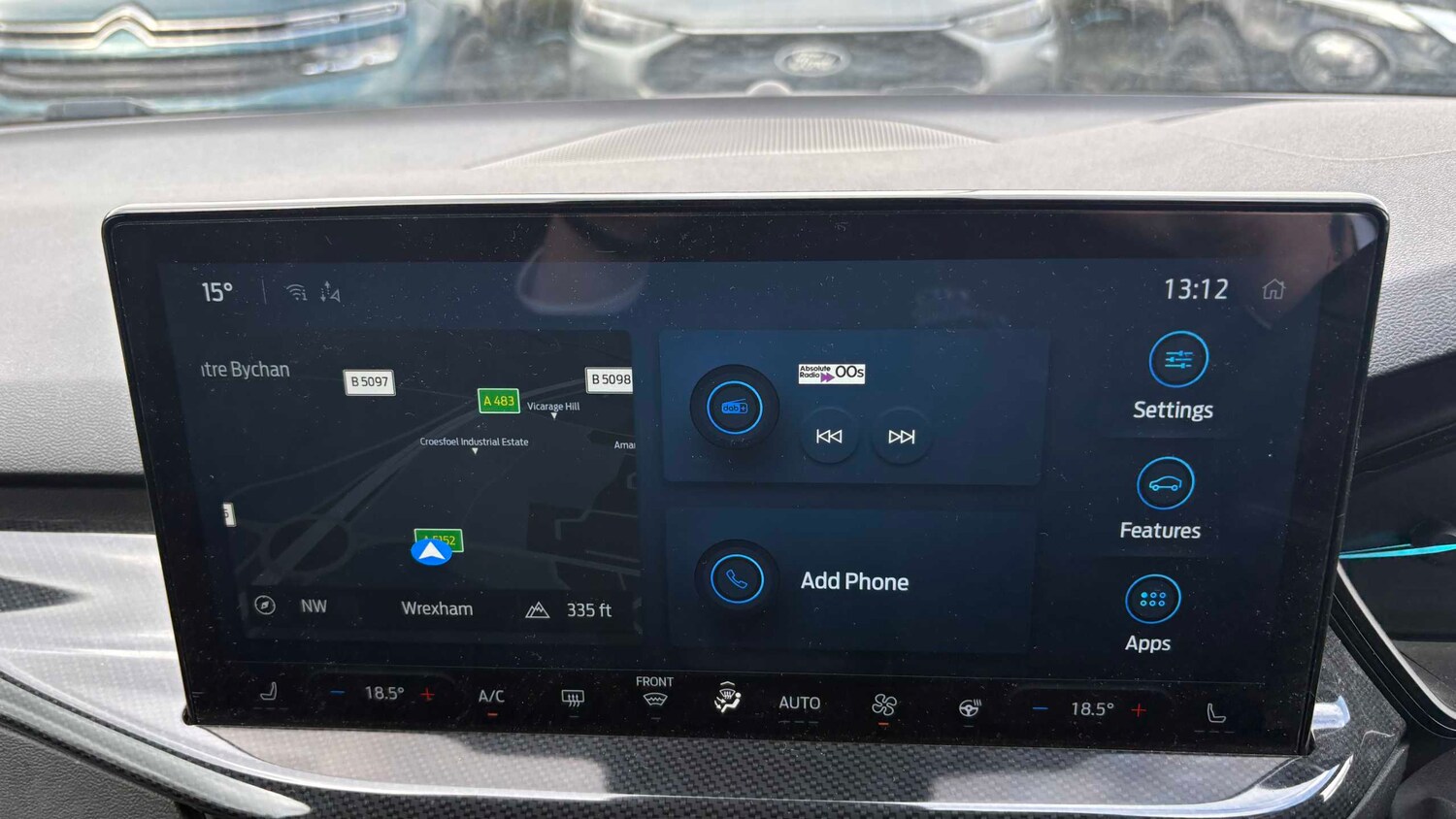 Used Ford Focus 2023 for sale - 78129566: Photo 25