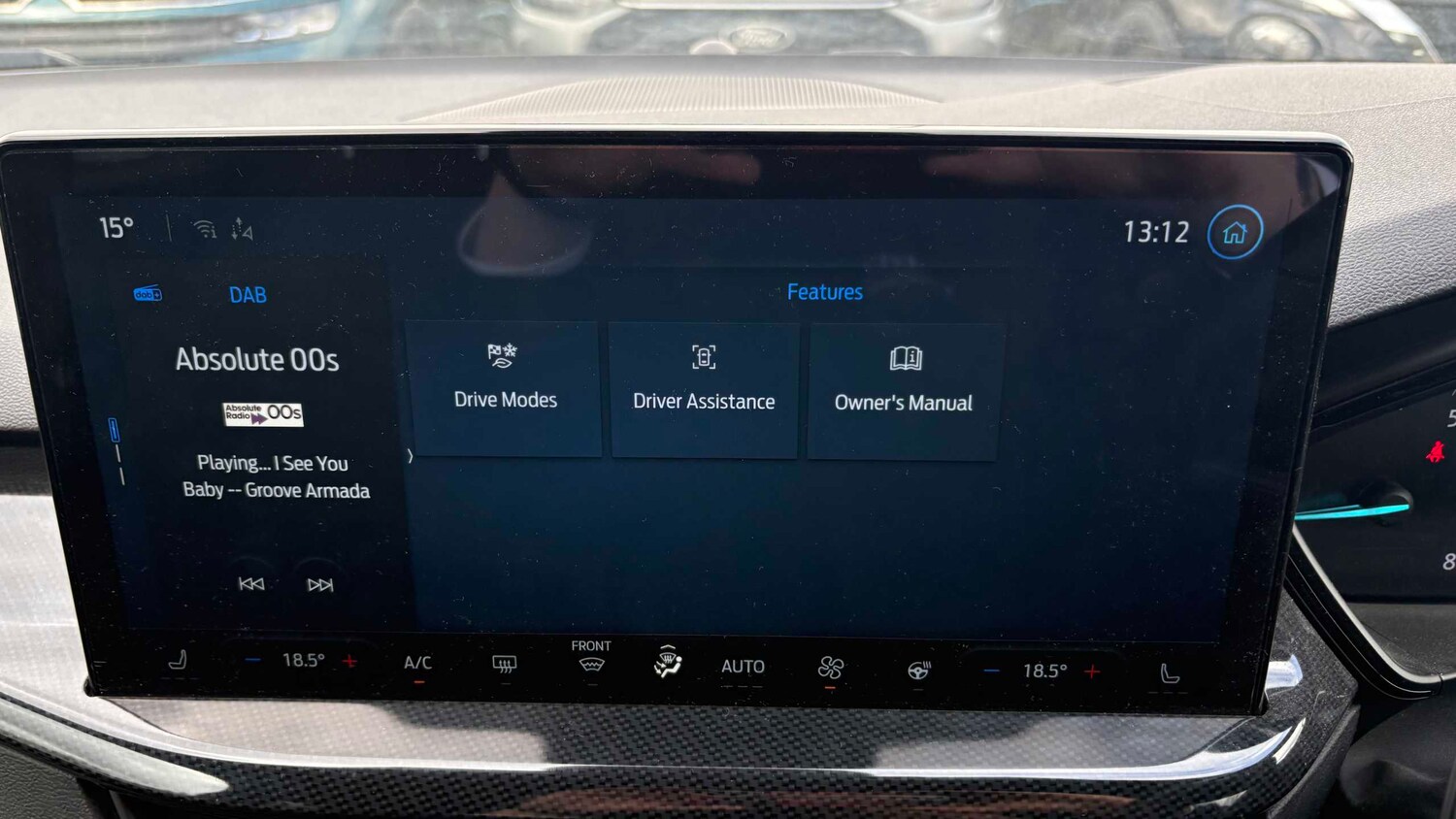 Used Ford Focus 2023 for sale - 78129566: Photo 26