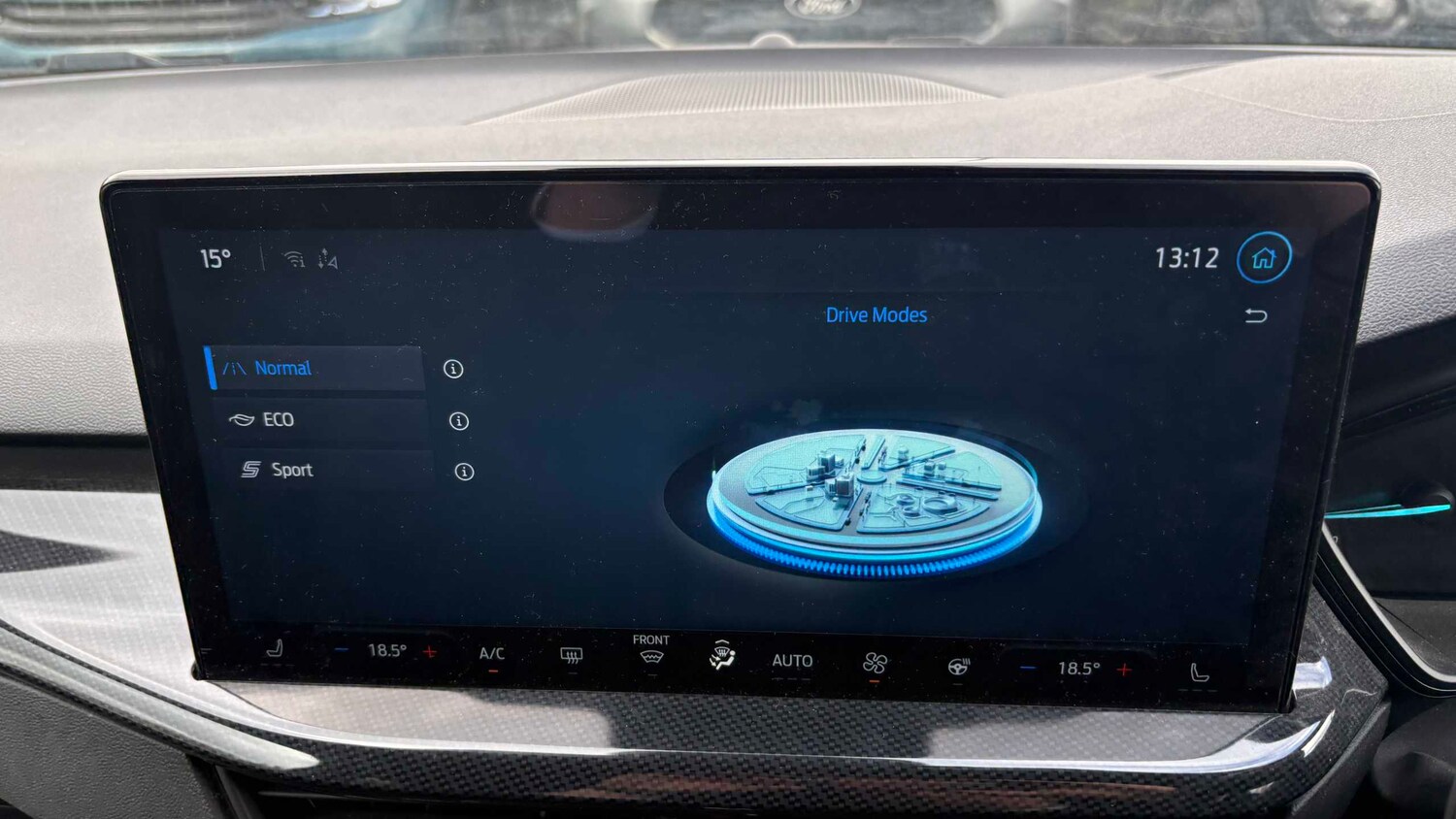 Used Ford Focus 2023 for sale - 78129566: Photo 27