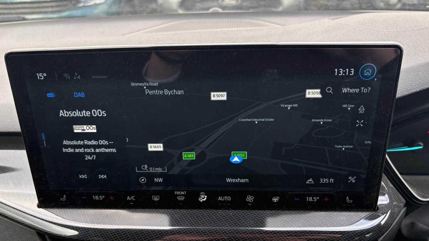 Used Ford Focus 2023 for sale - 78129566: Photo 28