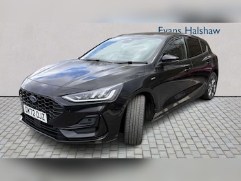 Used Ford Focus 2023 for sale - 78129566: Photo