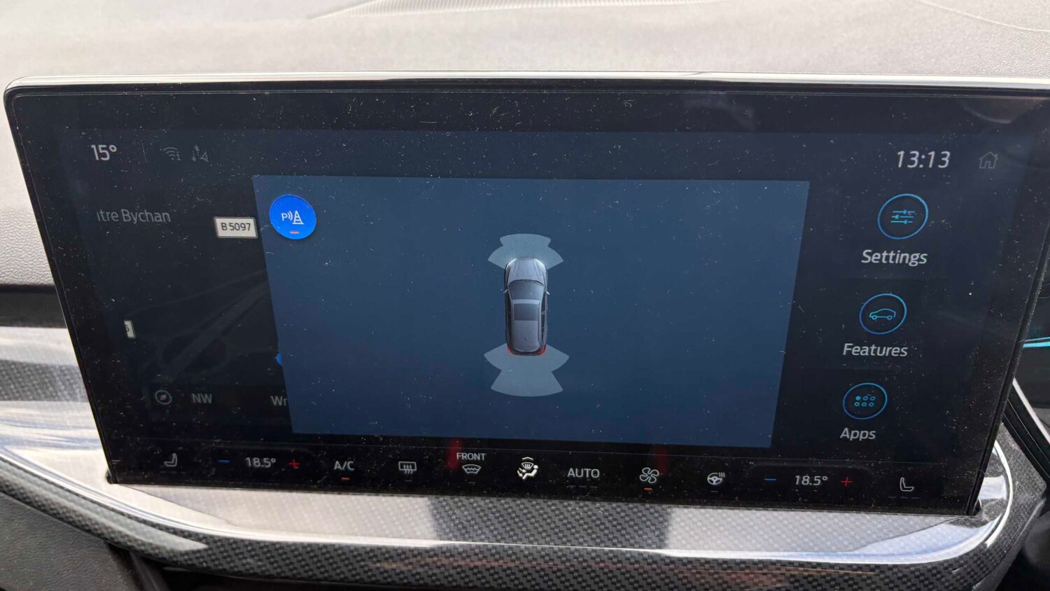 Used Ford Focus 2023 for sale - 78129566: Photo 35