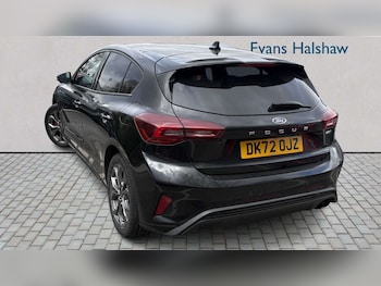 Used Ford Focus 2023 for sale - 78129566: Photo