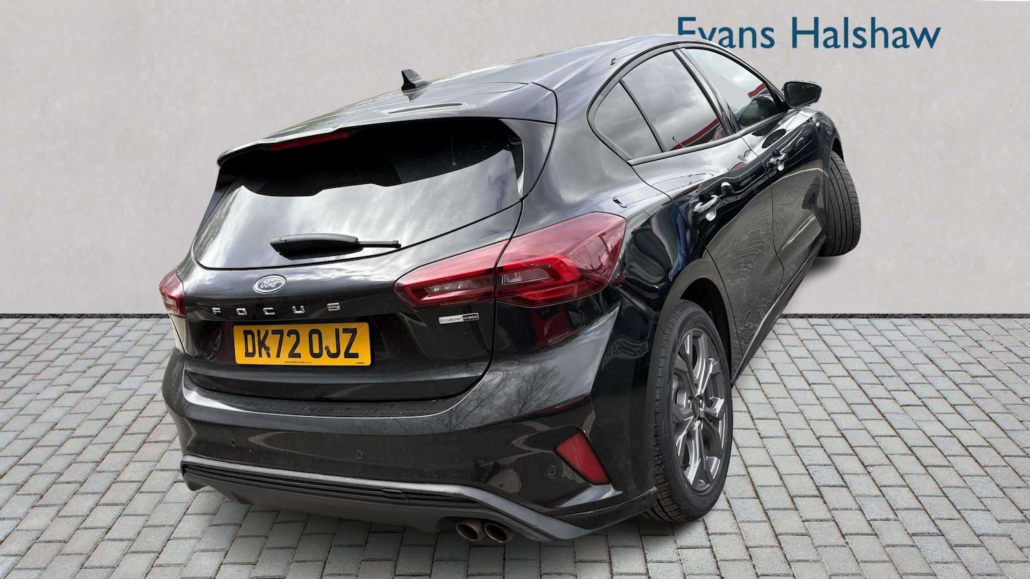 Used Ford Focus 2023 for sale - 78129566: Photo 4