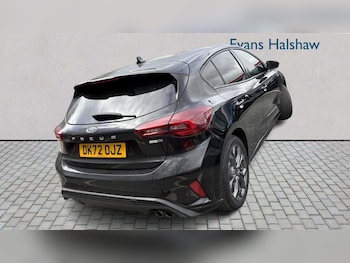 Used Ford Focus 2023 for sale - 78129566: Photo