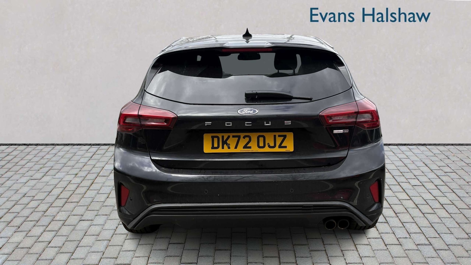 Used Ford Focus 2023 for sale - 78129566: Photo 5