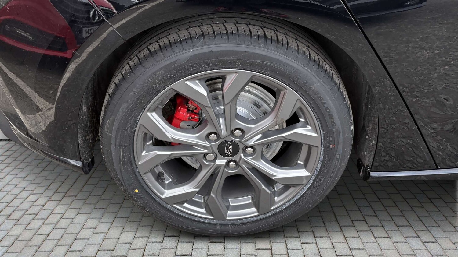 Used Ford Focus 2023 for sale - 78129566: Photo 7