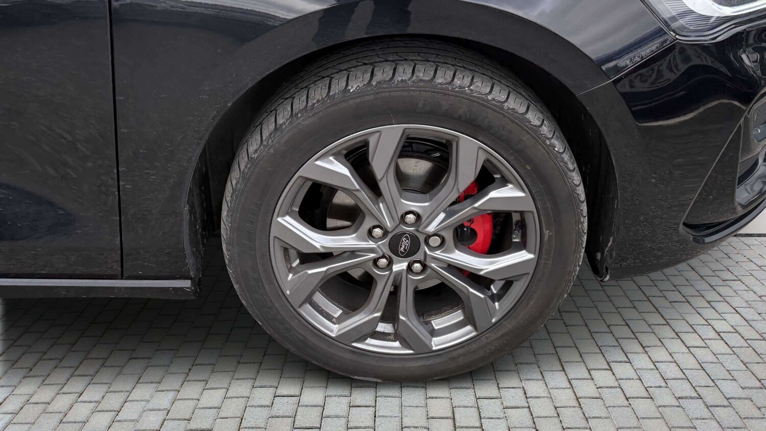 Used Ford Focus 2023 for sale - 78129566: Photo 8