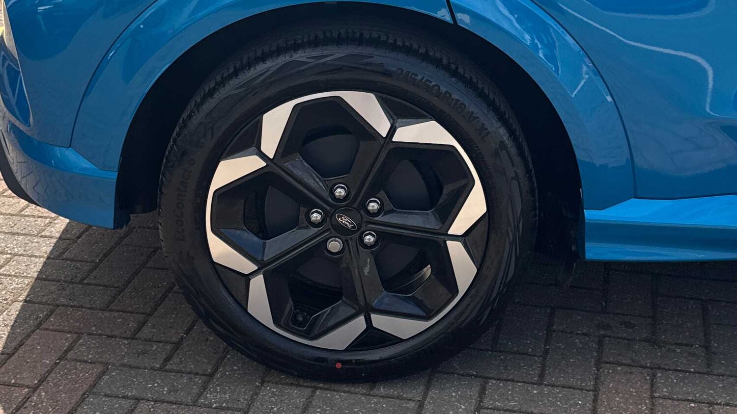 Used Ford Puma for sale - 78118667: Photo 10