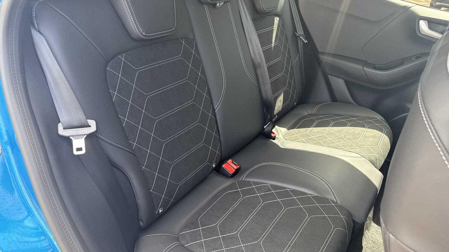 Used Ford Puma for sale - 78118667: Photo 17