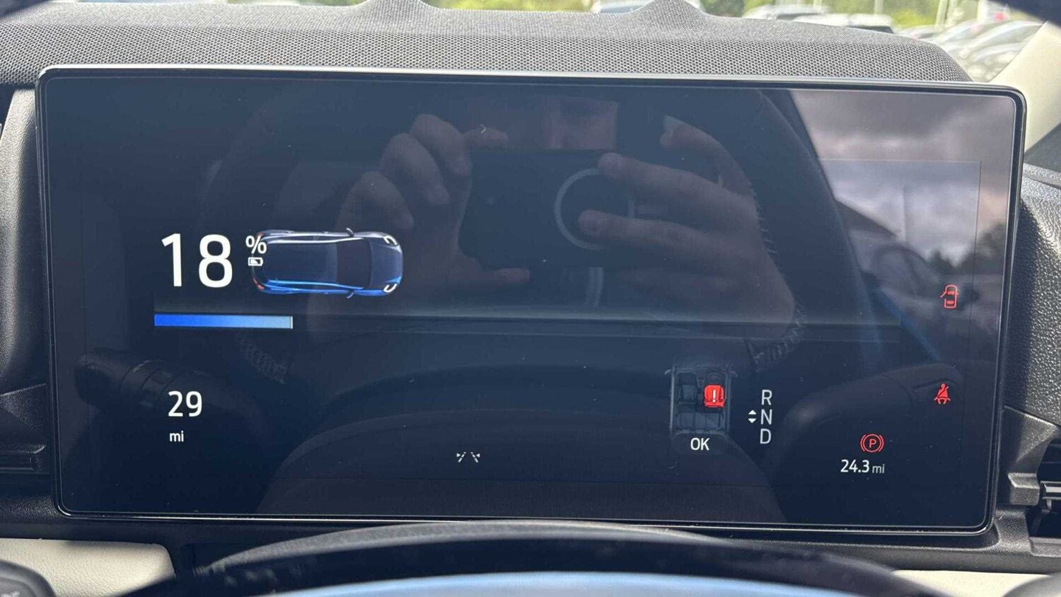 Used Ford Puma for sale - 78118667: Photo 25