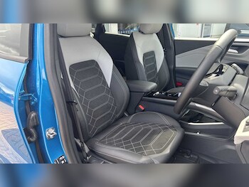 Used Ford Puma 2025 for sale - 78118667: Photo