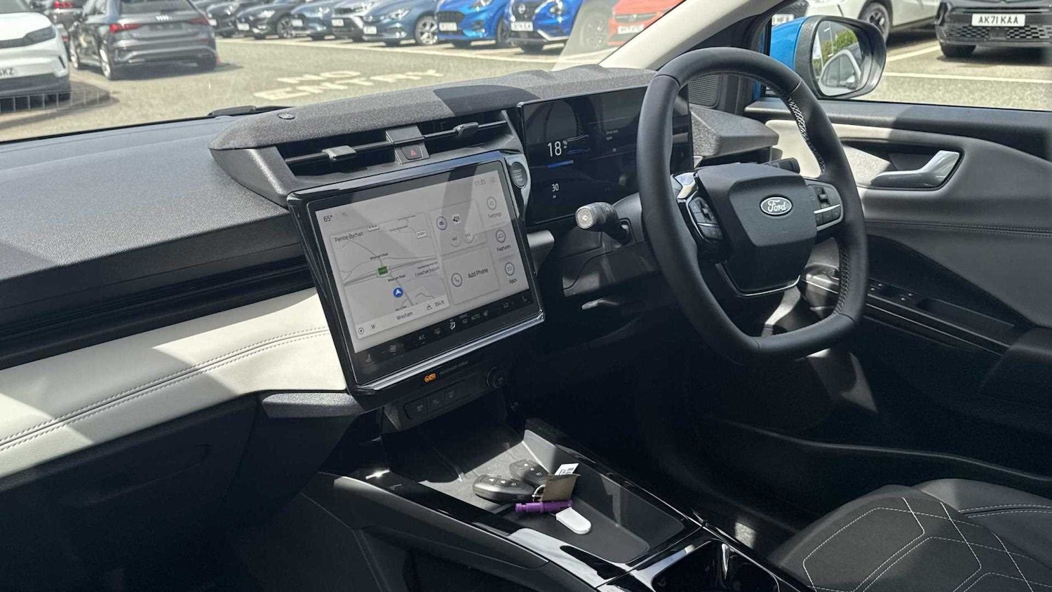 Used Ford Puma for sale - 78118667: Photo 4