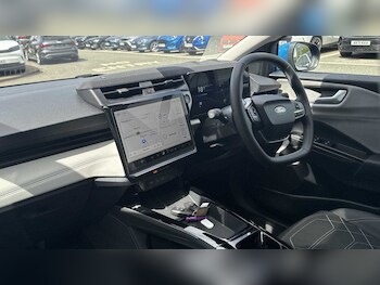 Used Ford Puma 2025 for sale - 78118667: Photo