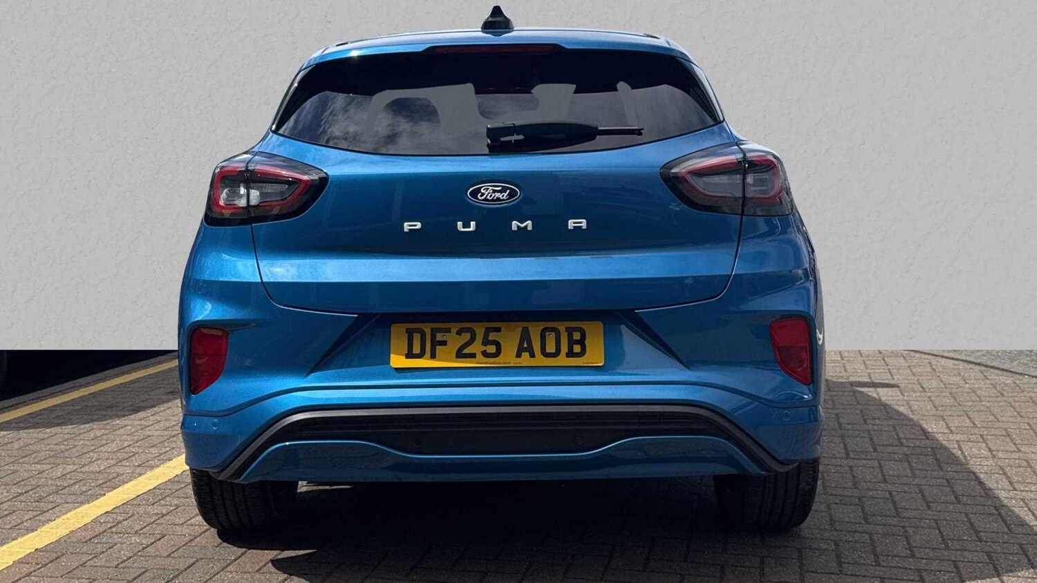 Used Ford Puma for sale - 78118667: Photo 5