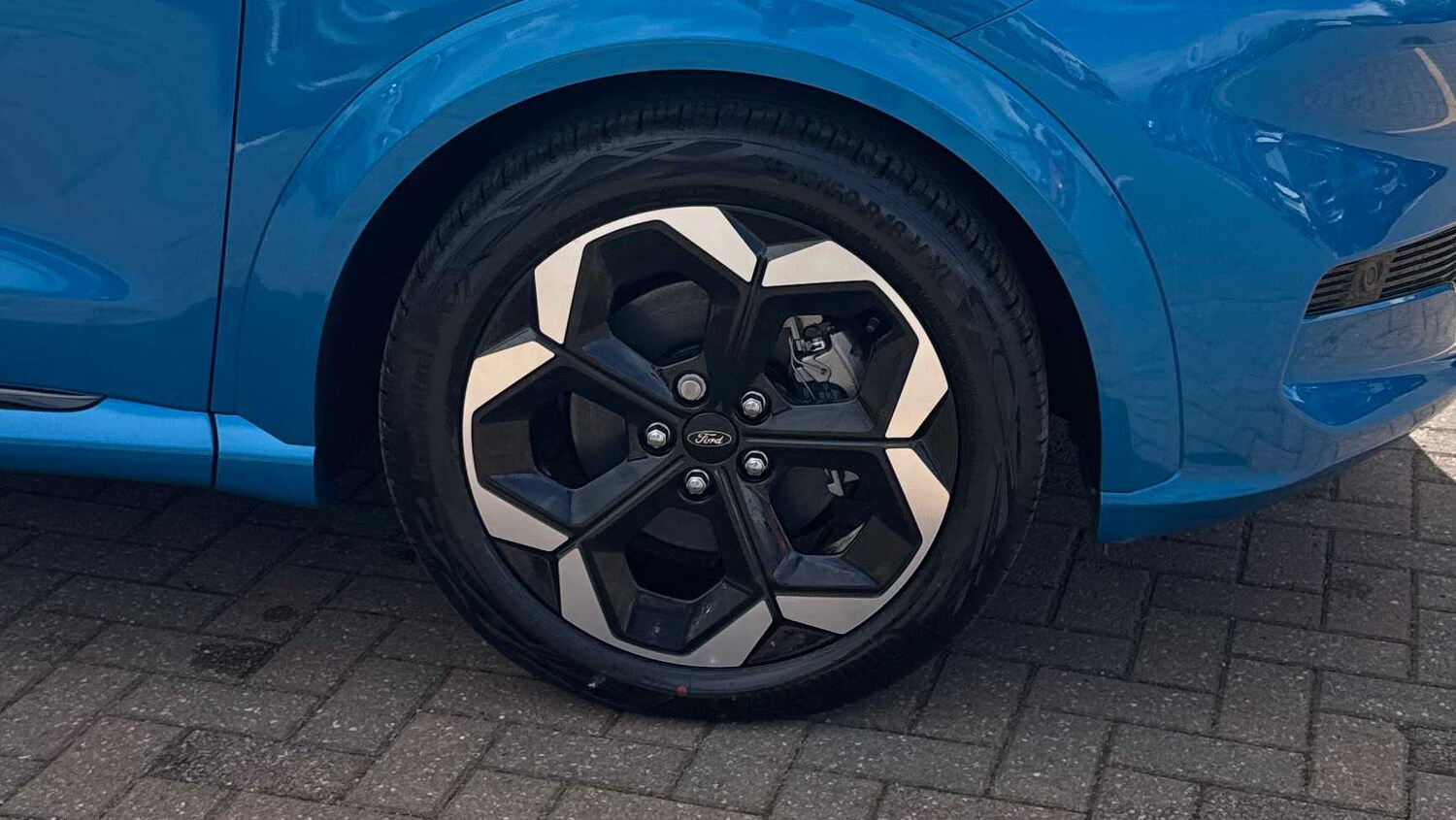 Used Ford Puma for sale - 78118667: Photo 9