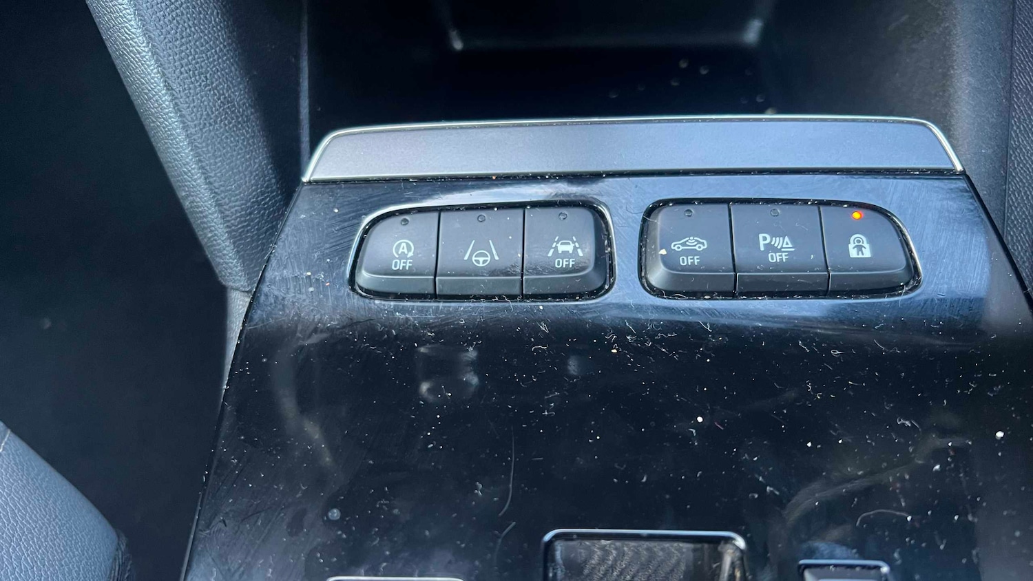 Used Vauxhall Mokka 2022 for sale - 77219726: Photo 10