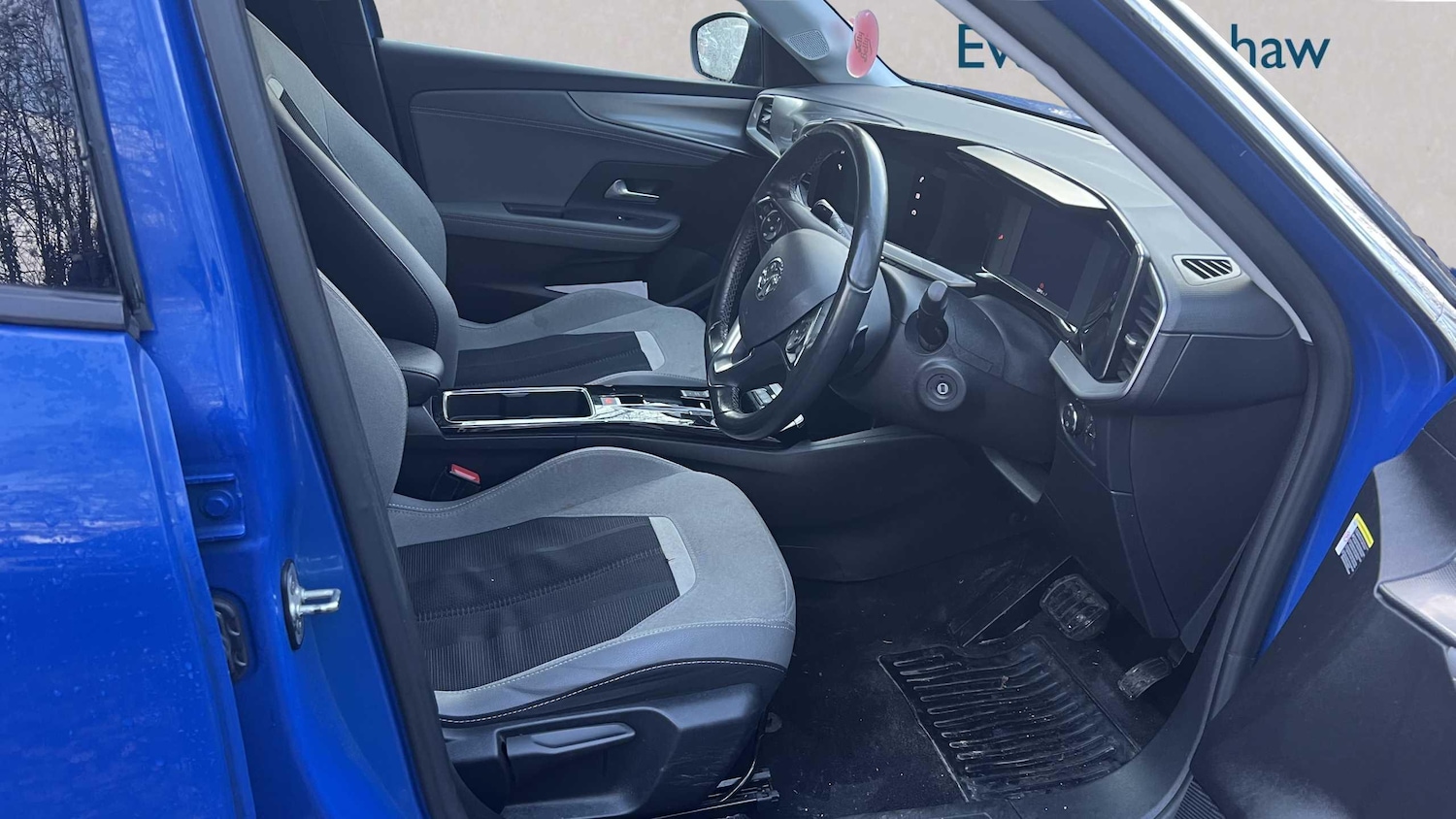 Used Vauxhall Mokka 2022 for sale - 77219726: Photo 13