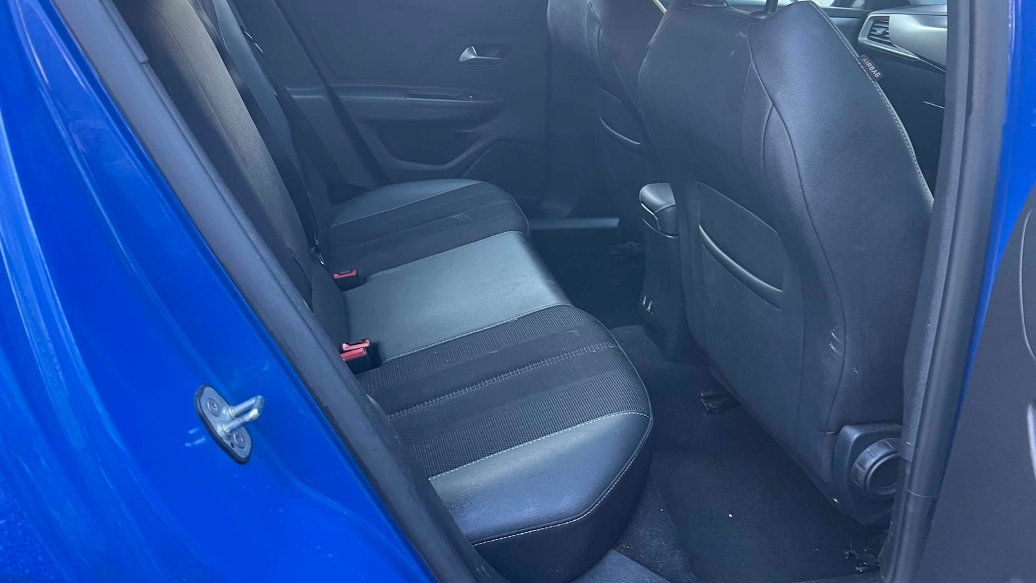 Used Vauxhall Mokka 2022 for sale - 77219726: Photo 14