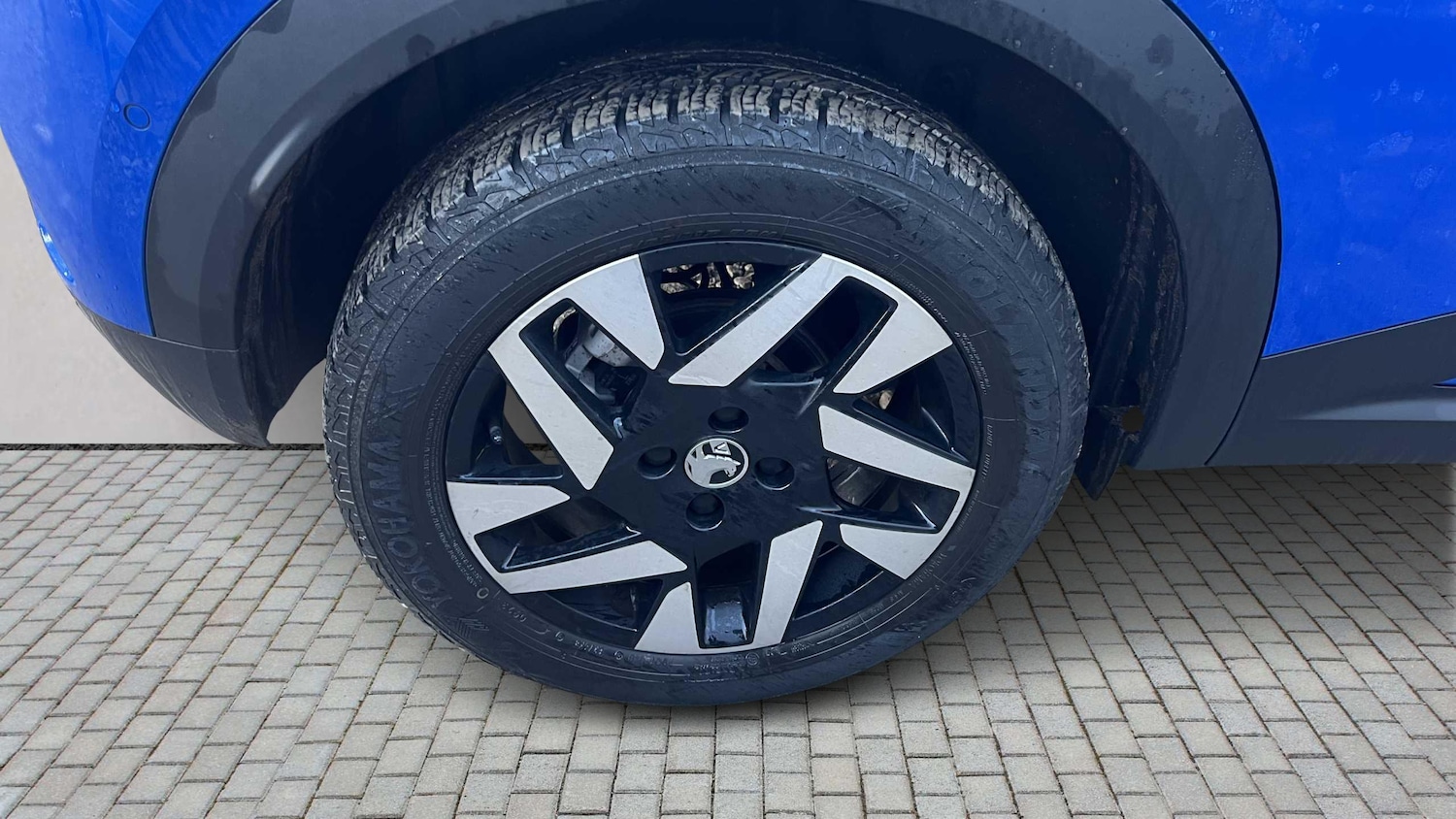 Used Vauxhall Mokka 2022 for sale - 77219726: Photo 15