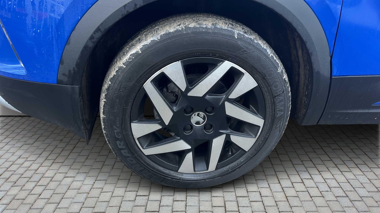 Used Vauxhall Mokka 2022 for sale - 77219726: Photo 17