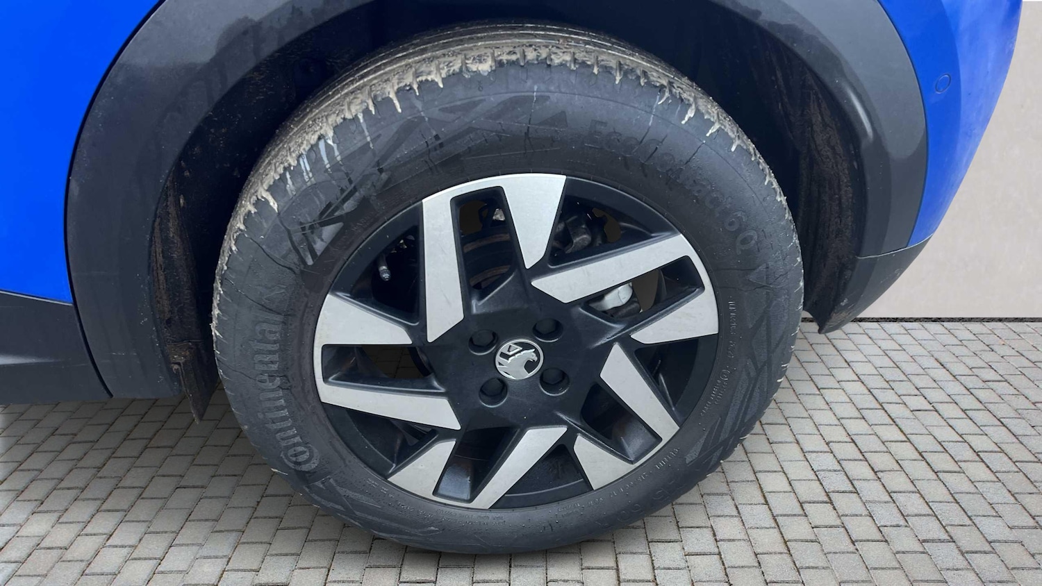 Used Vauxhall Mokka 2022 for sale - 77219726: Photo 18