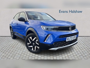 2022 - 1.2 Turbo Elite Edition 5dr Auto