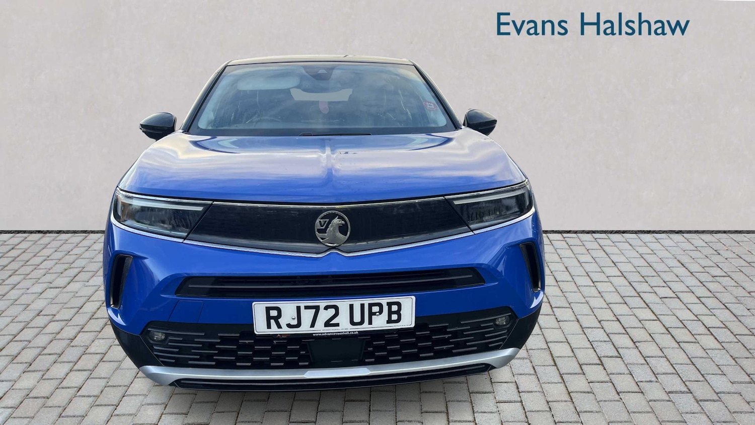 Used Vauxhall Mokka 2022 for sale - 77219726: Photo 2