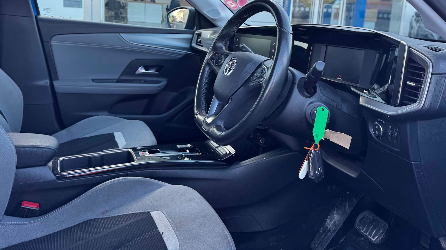 Used Vauxhall Mokka 2022 for sale - 77219726: Photo 20