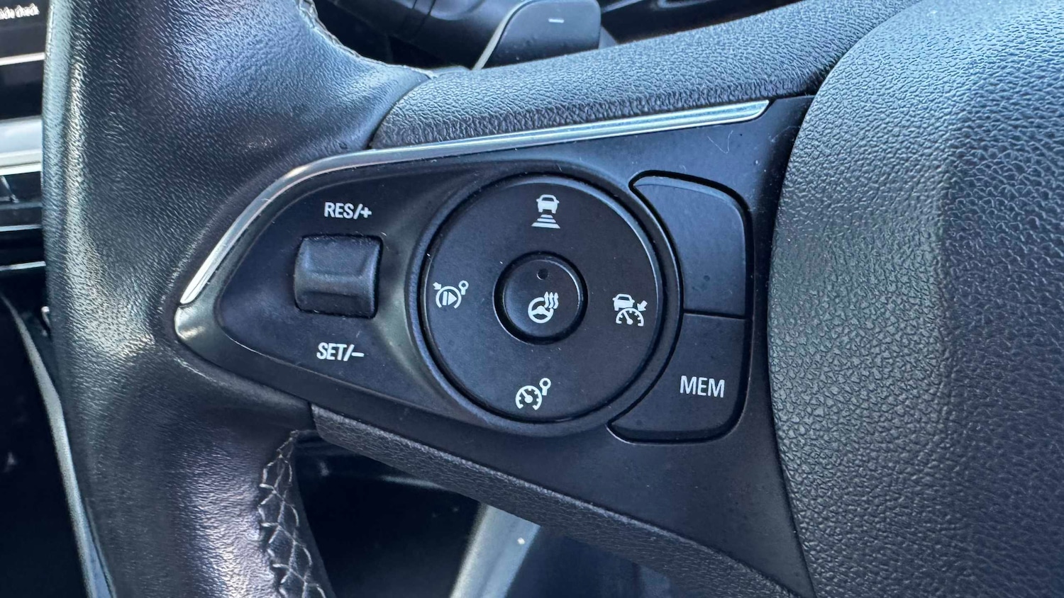 Used Vauxhall Mokka 2022 for sale - 77219726: Photo 23