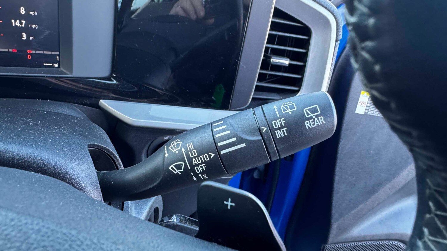 Used Vauxhall Mokka 2022 for sale - 77219726: Photo 24