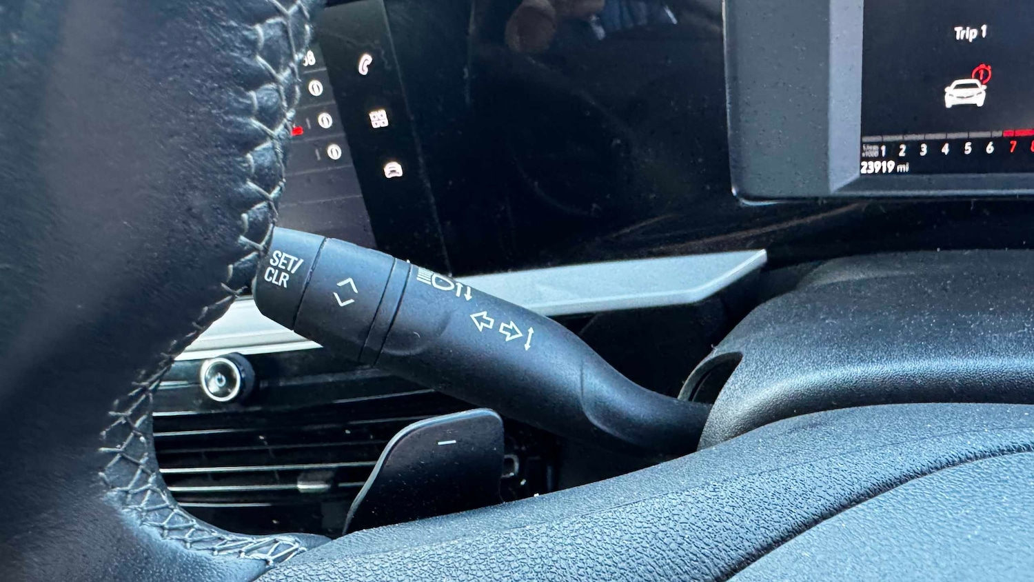 Used Vauxhall Mokka 2022 for sale - 77219726: Photo 25