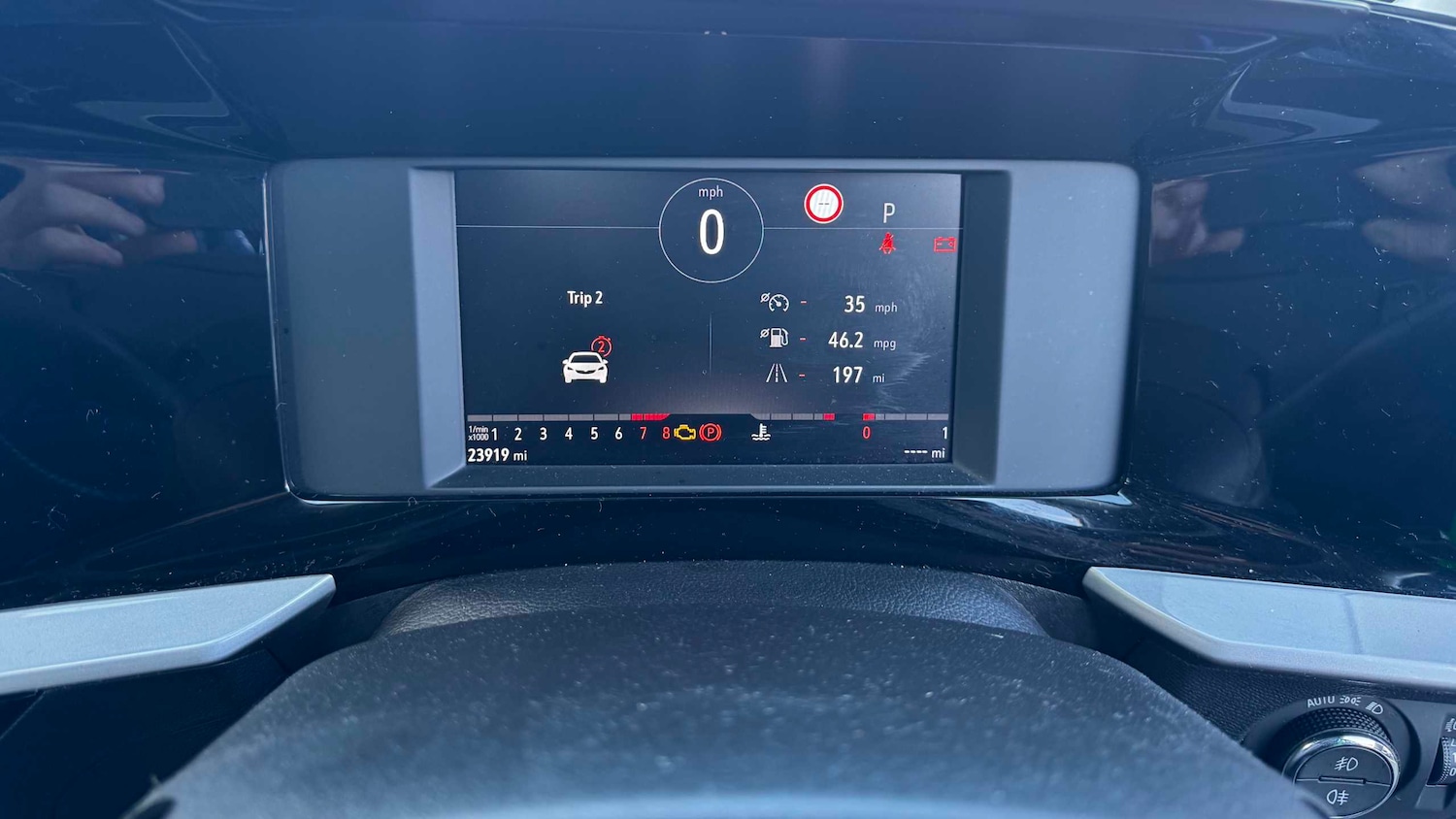 Used Vauxhall Mokka 2022 for sale - 77219726: Photo 26