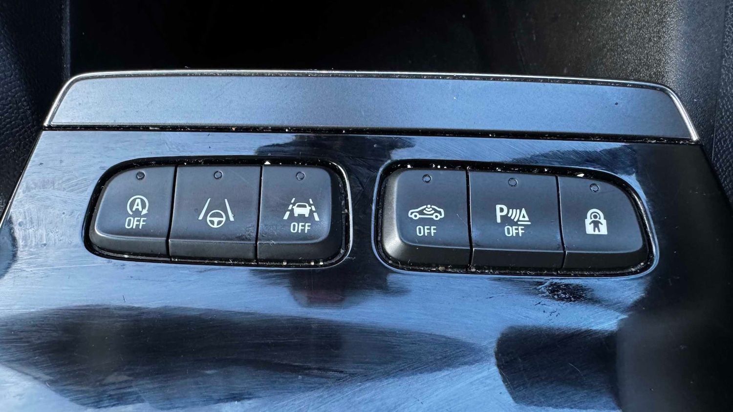 Used Vauxhall Mokka 2022 for sale - 77219726: Photo 29