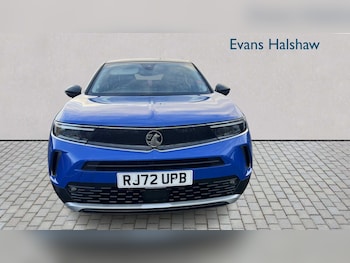 Used Vauxhall Mokka 2022 for sale - 77219726: Photo