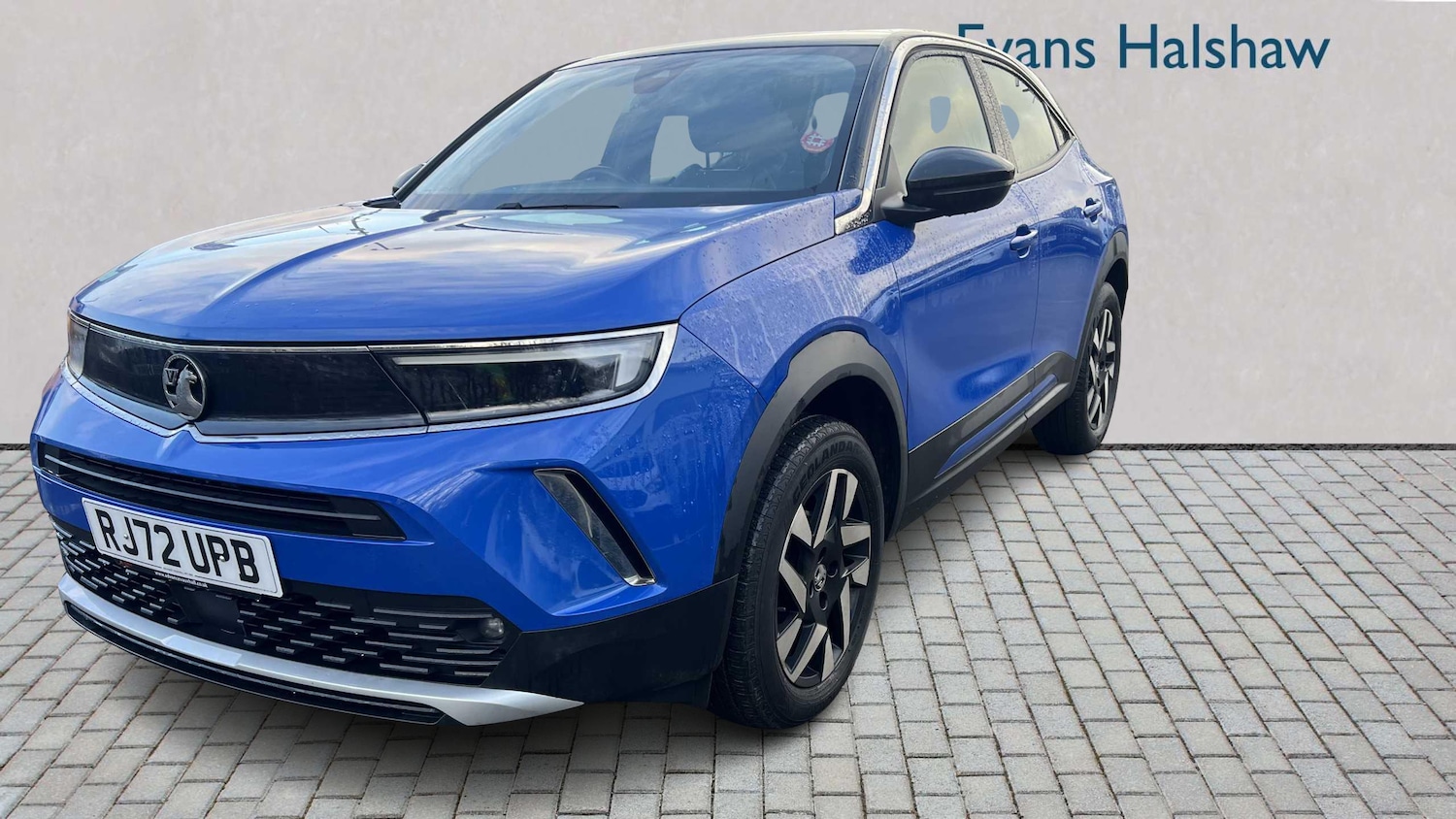 Used Vauxhall Mokka 2022 for sale - 77219726: Photo 3