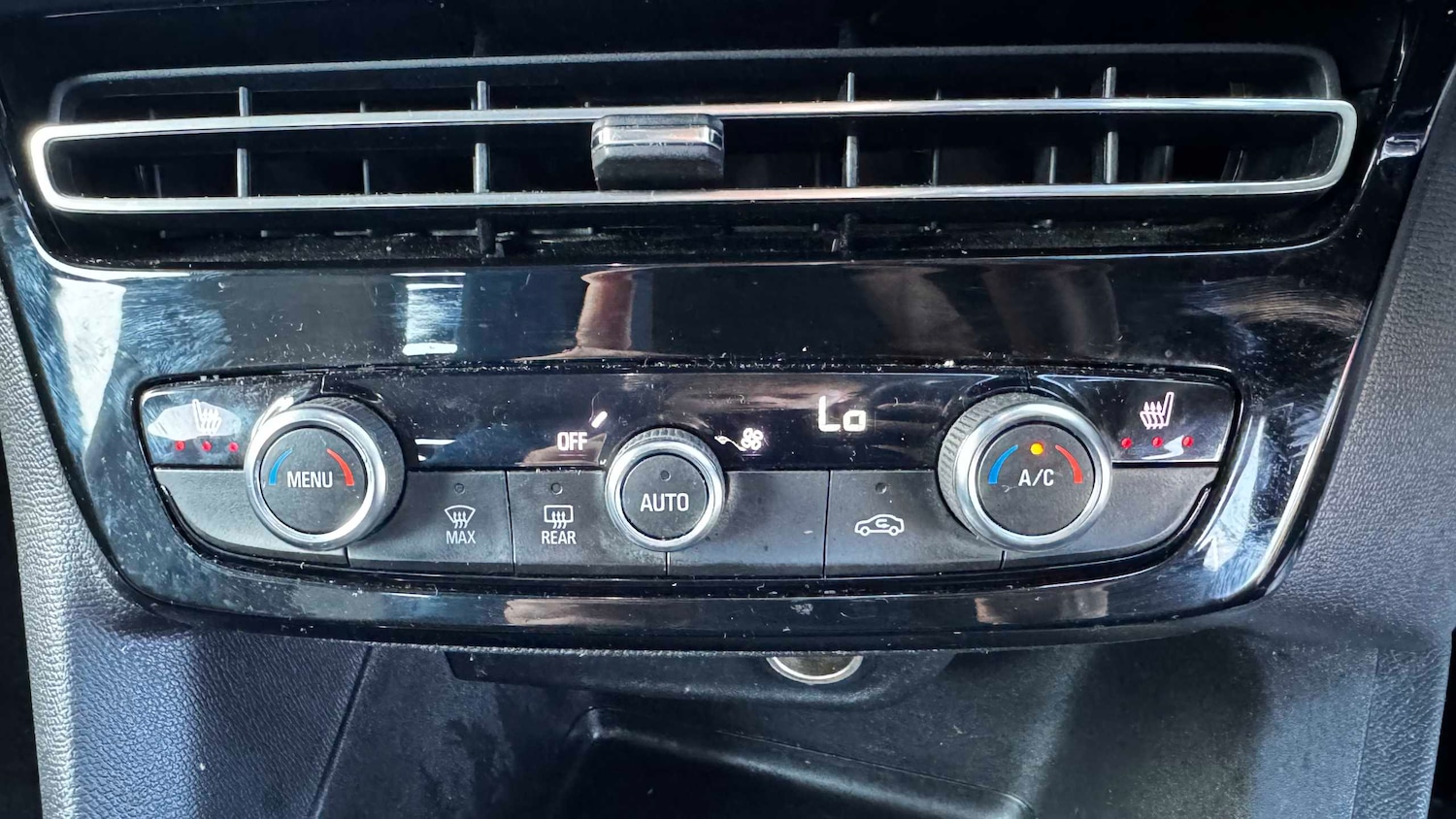 Used Vauxhall Mokka 2022 for sale - 77219726: Photo 30