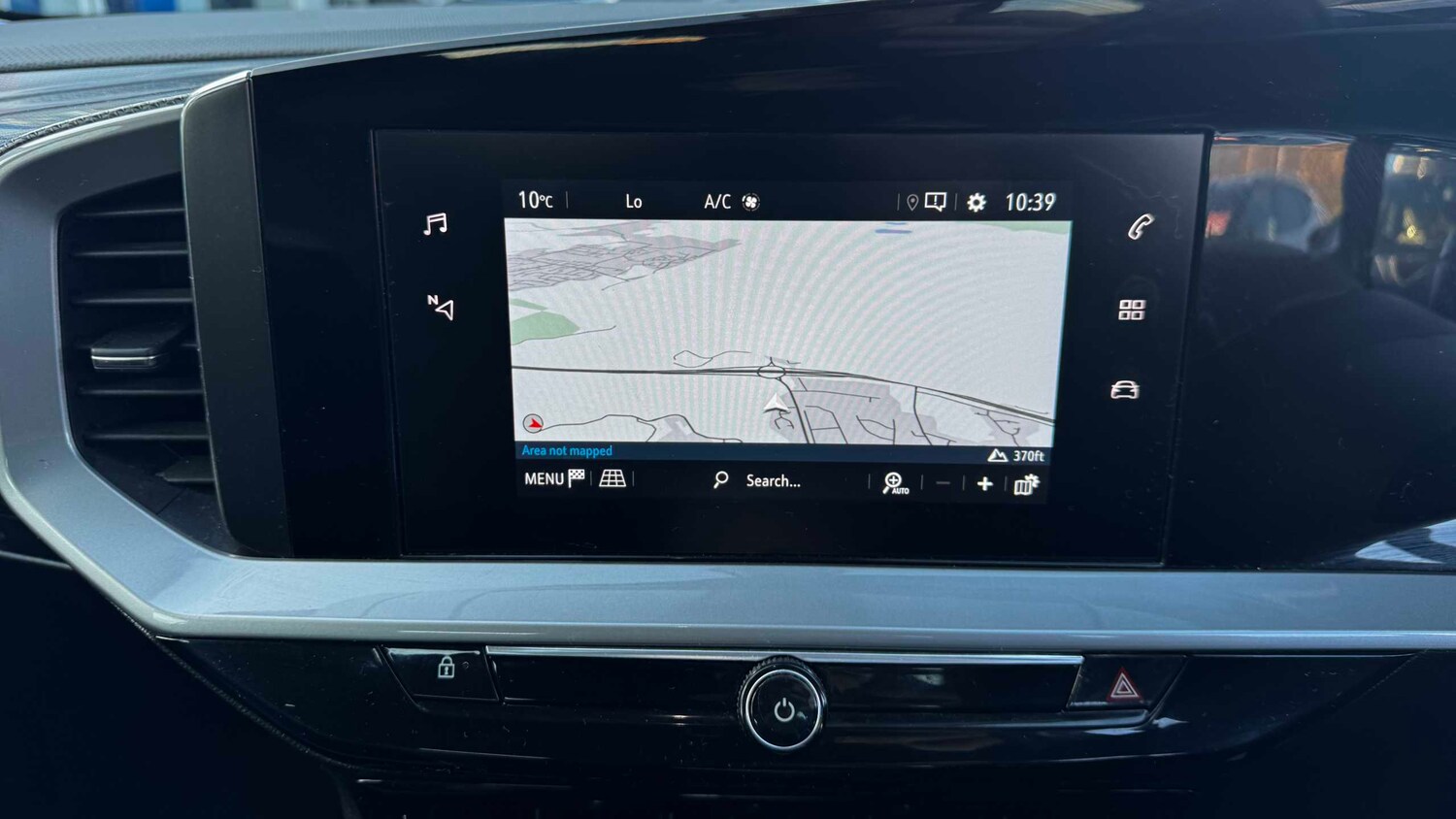 Used Vauxhall Mokka 2022 for sale - 77219726: Photo 32