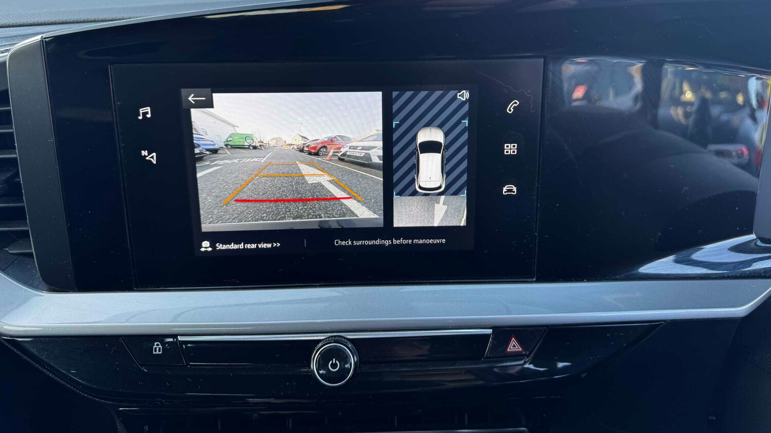 Used Vauxhall Mokka 2022 for sale - 77219726: Photo 35