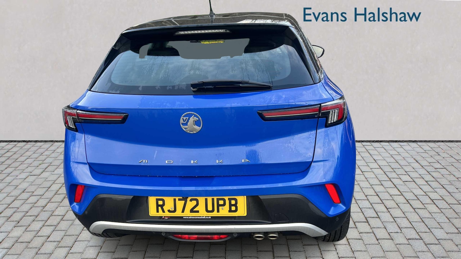 Used Vauxhall Mokka 2022 for sale - 77219726: Photo 5