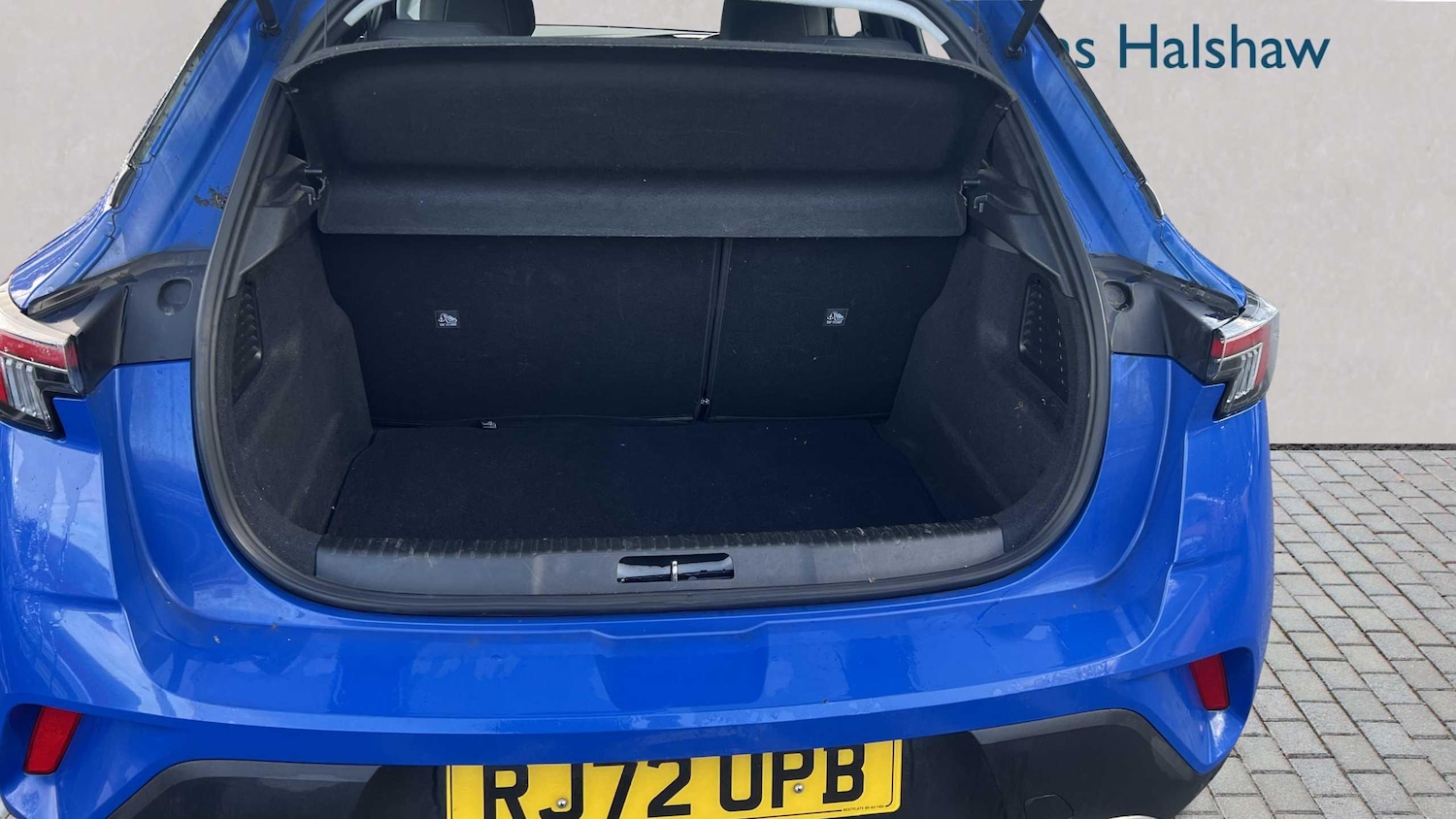 Used Vauxhall Mokka 2022 for sale - 77219726: Photo 6