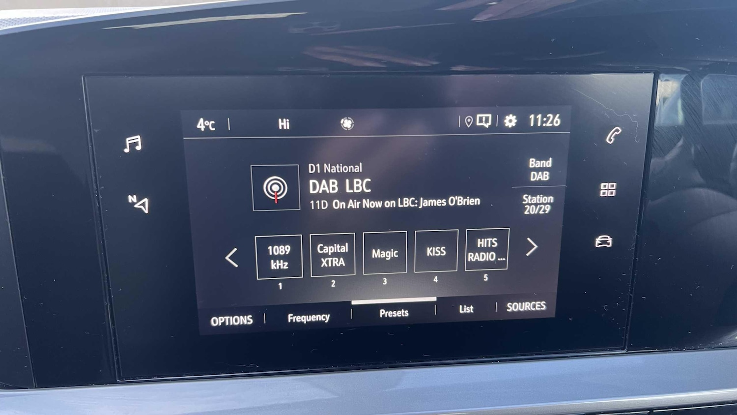 Used Vauxhall Mokka 2022 for sale - 77219726: Photo 7