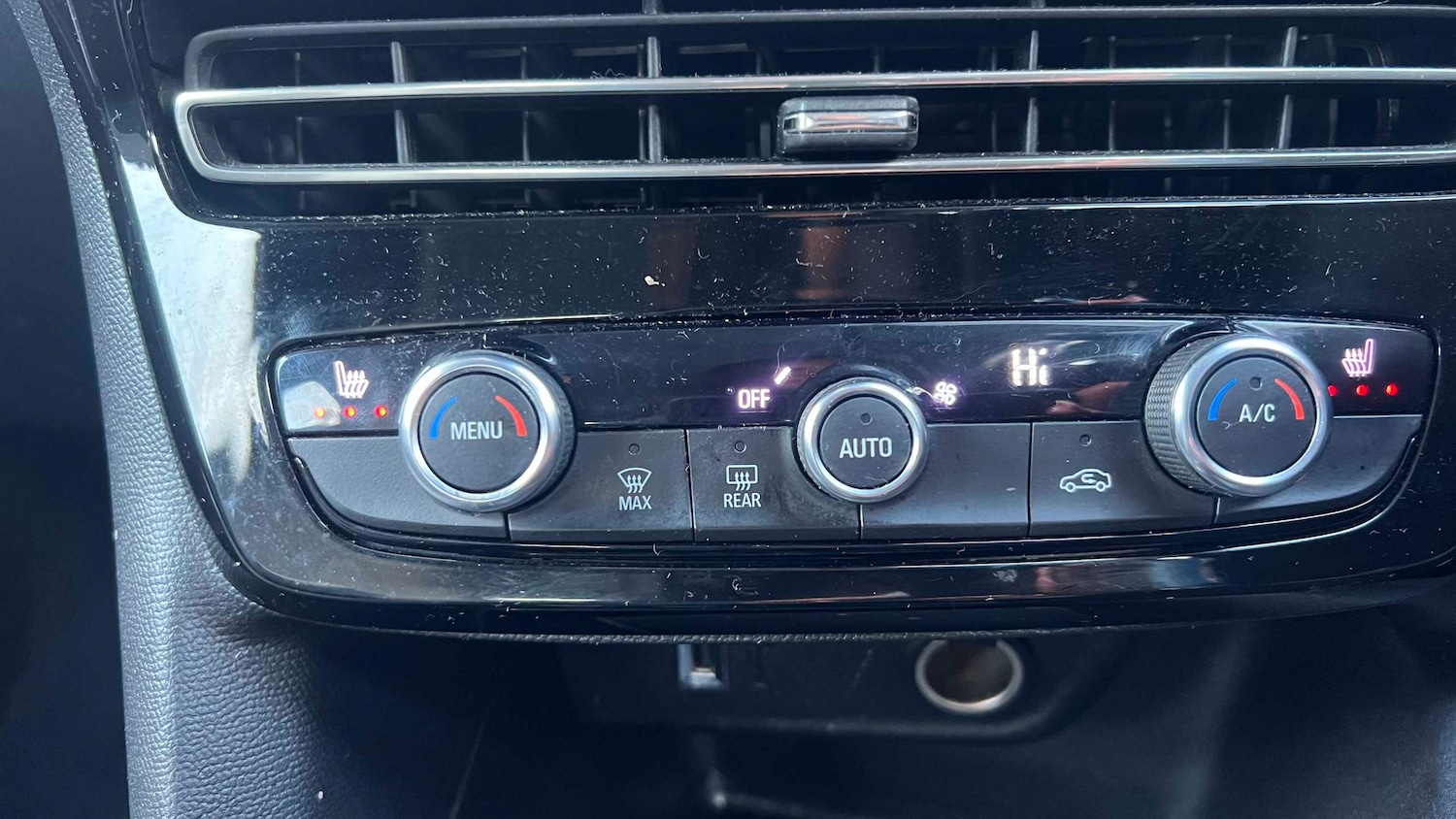 Used Vauxhall Mokka 2022 for sale - 77219726: Photo 8