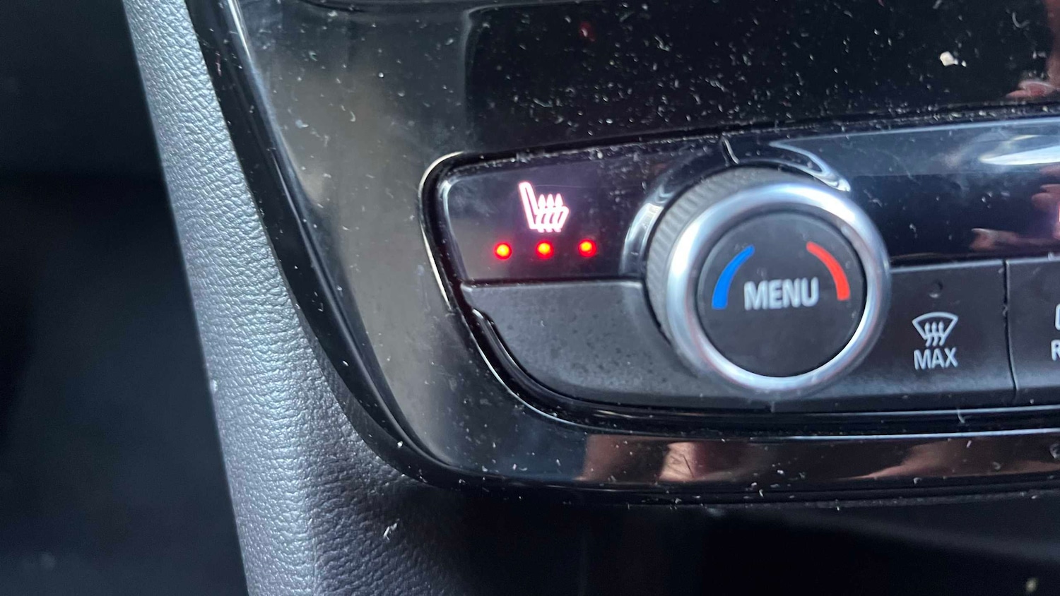 Used Vauxhall Mokka 2022 for sale - 77219726: Photo 9