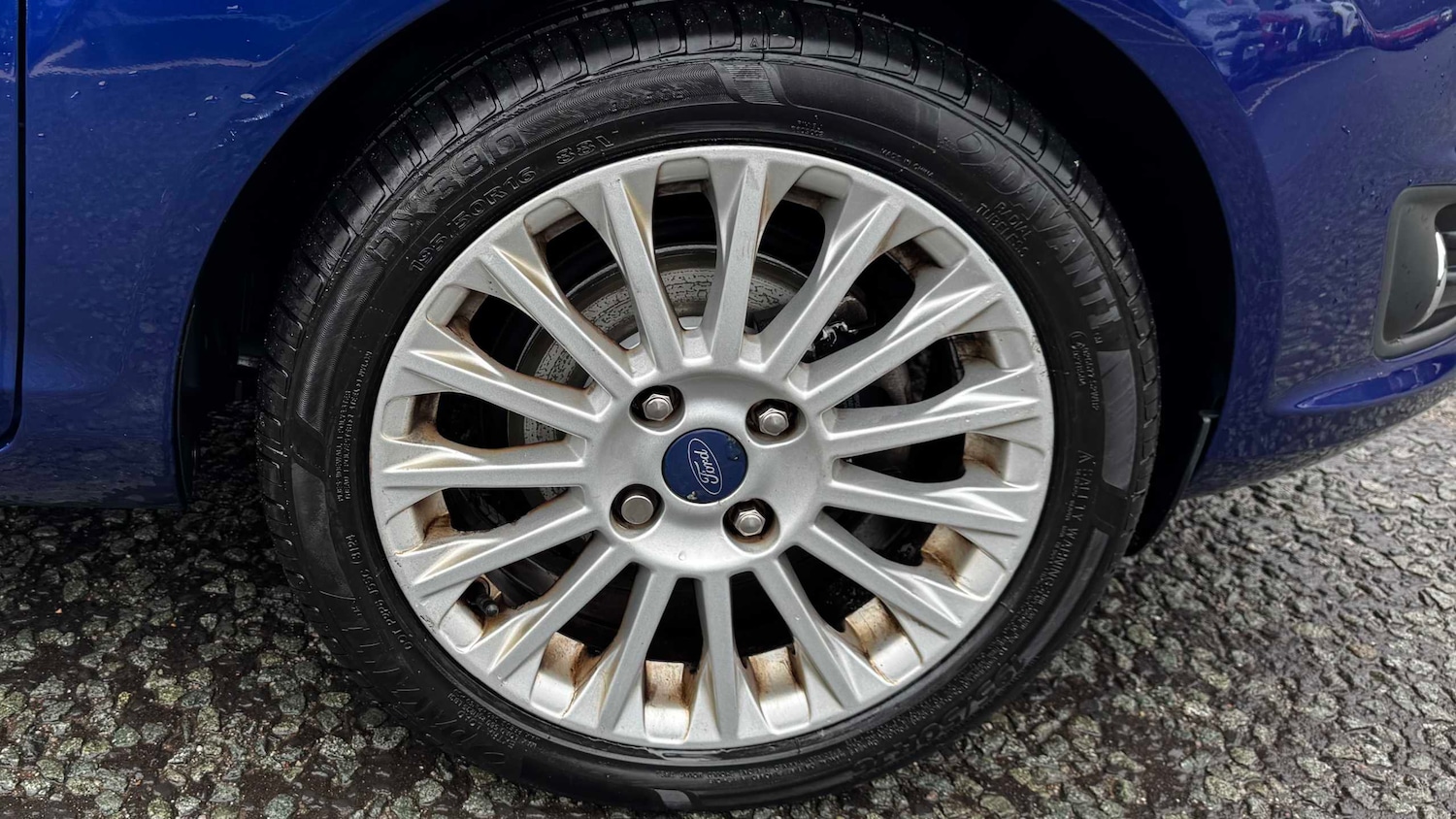 Used Ford Fiesta 2015 for sale - 77615541: Photo 10