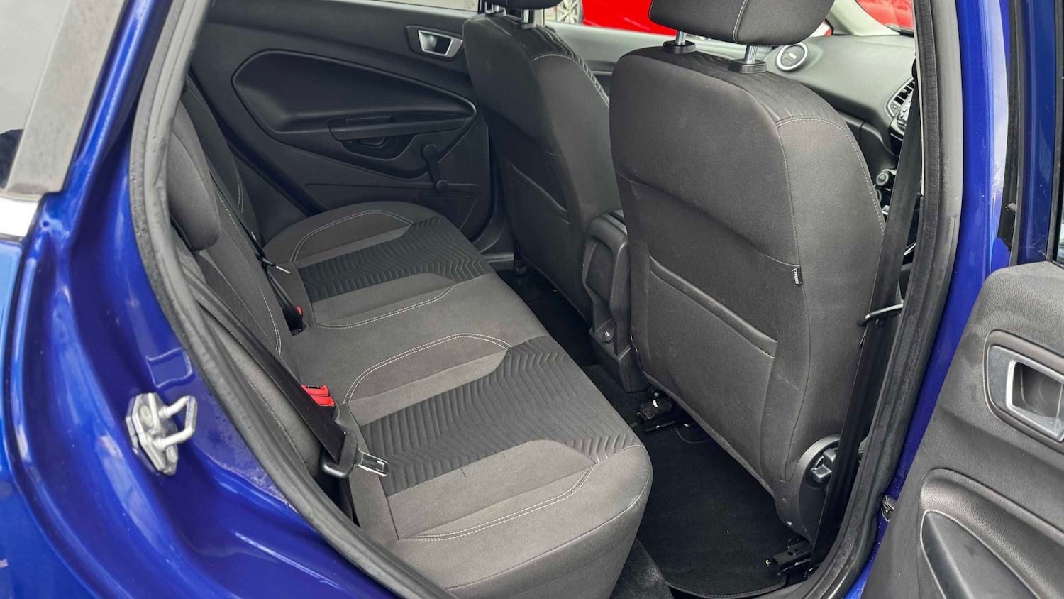 Used Ford Fiesta 2015 for sale - 77615541: Photo 20