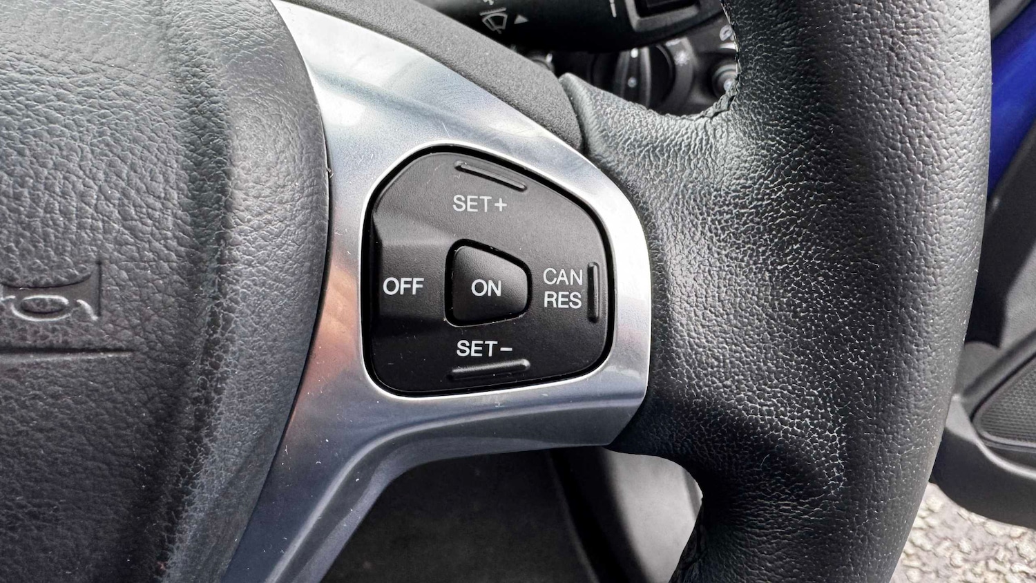 Used Ford Fiesta 2015 for sale - 77615541: Photo 24