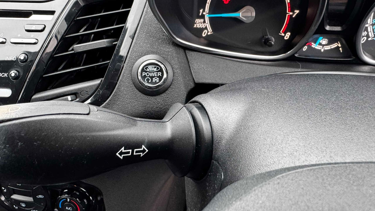 Used Ford Fiesta 2015 for sale - 77615541: Photo 27