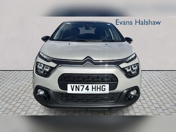 Used Citroen C3 2024 for sale - 78248270: Photo